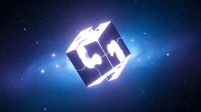 VRAL Games Introduces Squingle Arcade, a Free-To-Play Cosmic Puzzle Game