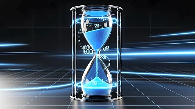 Innerspace Reveals Time Manipulation Gameplay in New Spymaster Trailer