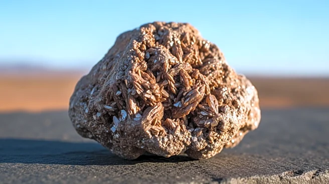 Bezant Resources Increases Stake in Namibian Mining Project to 90%