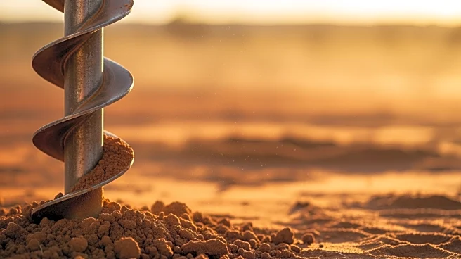 Great Boulder Resources Expands Drilling Operations at Side Well Project in Western Australia