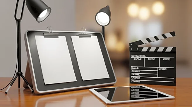 Prologue Entertainment Appoints Ken Segna as Head of Television Development to Expand Studio Slate