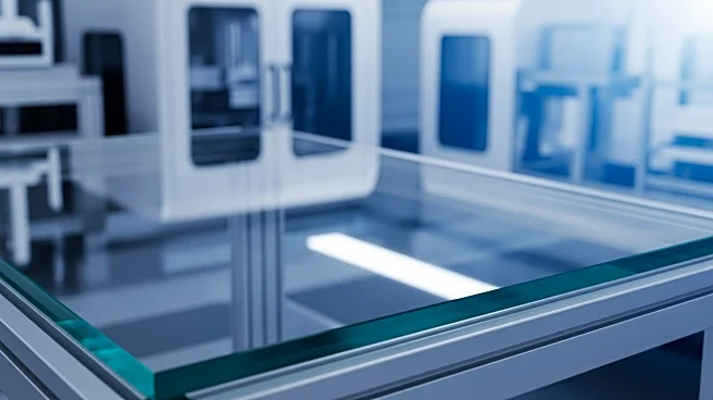 Apollo Funds Invest $3.7 Billion in NSG Group to Enhance Glass Manufacturing Capabilities