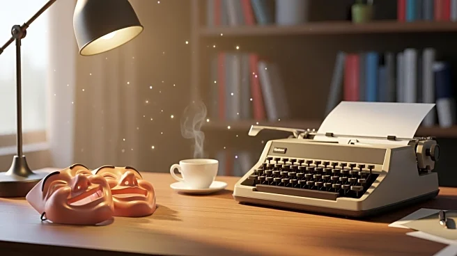 Netflix Develops Comedy Series Starring Hannah Berner and Paige DeSorbo with Amy Poehler's Production