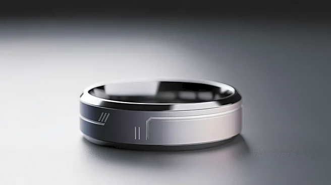 Oura Ring 5 Leaks Reveal Design and Color Updates