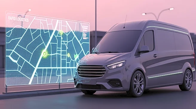 FedEx Partners with OneRail to Launch Same-Day Delivery Amidst Amazon's Speed Enhancements