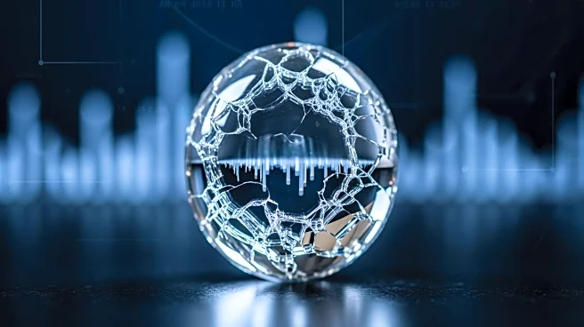 Circle Stock Plummets as Tether Announces Audit Milestone