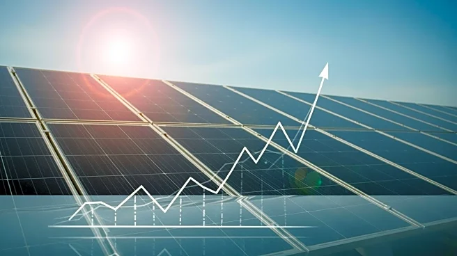 FTC Solar Reports $99.7 Million Revenue Amid Continued Losses