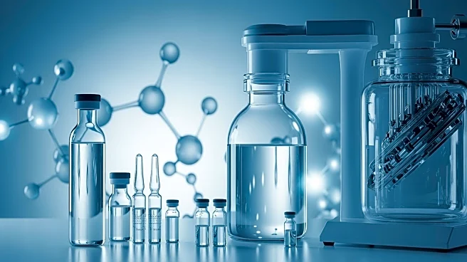 Cambrex Expands Operations in the US and Europe to Meet Growing Demand