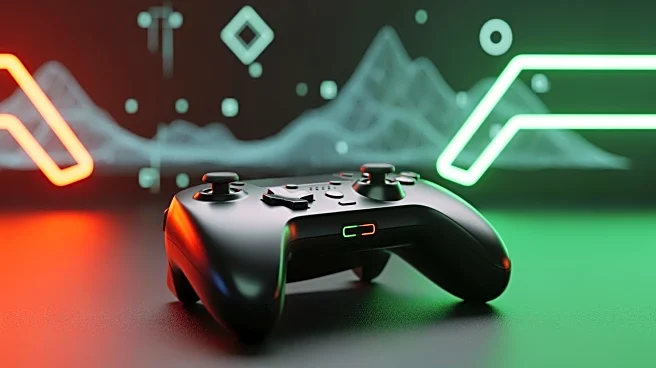 Nvidia CEO Jensen Huang Declares Doom as the Most Influential Video Game