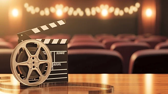 Dan Bucatinsky Celebrates 25th Anniversary of 'All Over the Guy' with Potential Reunion Plans