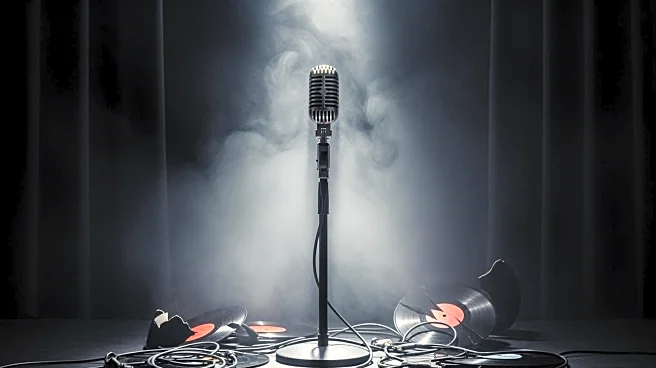 'Boy Band Confidential' Trailer Reveals Dark Side of Fame