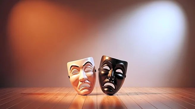 Riz Ahmed's 'Bait' Explores Race and Identity in New Comedy Series