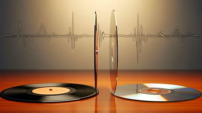 Heated Rivalry Soundtrack to Release on Vinyl and CD, Featuring Viral Music from TV Show