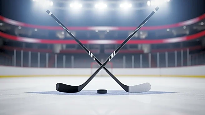 Carolina Hurricanes and Montreal Canadiens Prepare for NHL Matchup