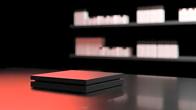 Nintendo Reduces Switch 2 Production Due to Weakening U.S. Sales