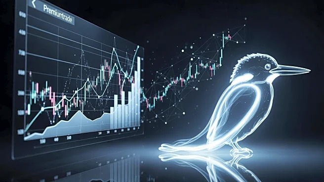 Kingfisher Reports Strong Sales Growth Driven by Digital Innovation and Trade Expansion