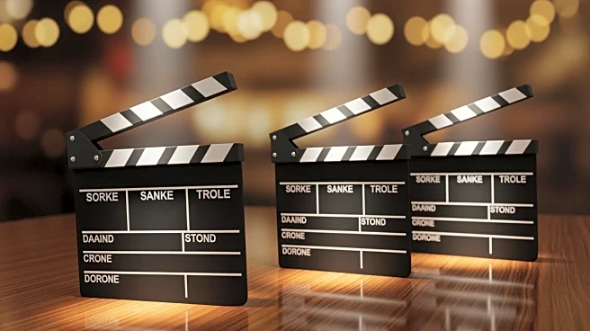 'Jumanji 3' Release Date Shifted to Christmas, Following 'Avengers: Doomsday' and 'Dune 3'