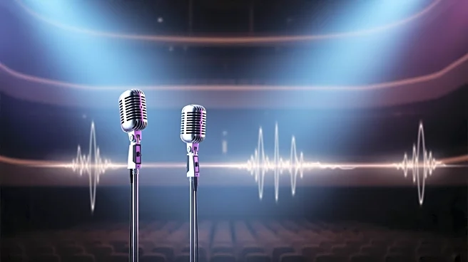 Earl Sweatshirt and MIKE Announce Australian Tour Ahead of New Album Release