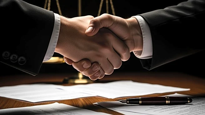 Chance The Rapper Wins Legal Battle Against Former Manager Over Handshake Contract