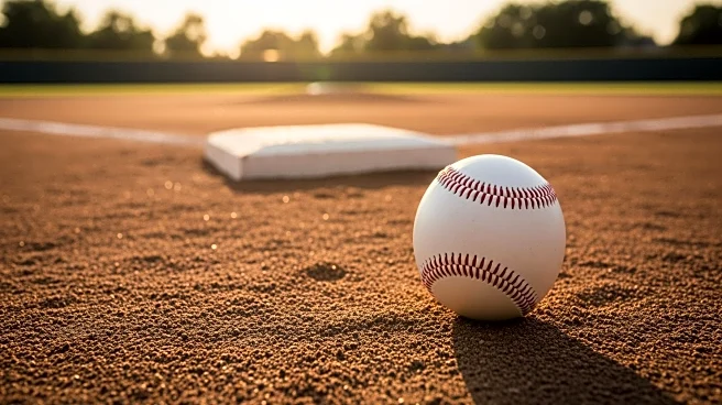 Texas Baseball Secures Series Win Against Auburn Despite Bullpen Challenges