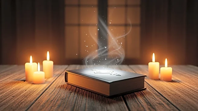 Tubi Adapts Christopher Pike's 'Remember Me' into a YA Supernatural Thriller Film