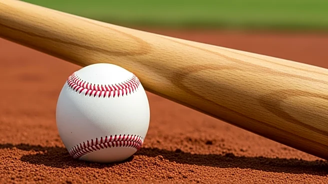 Texas Longhorns Face Houston Cougars in Midweek Baseball Showdown