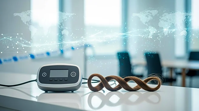 Turkey's Hair Transplant Tourism Sees Significant Growth in U.S. Demand