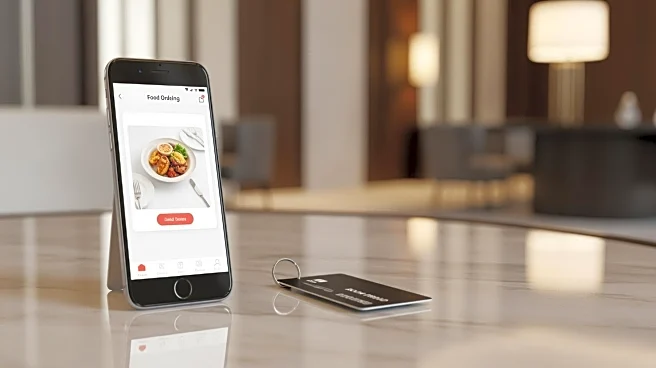 Hotels Leverage Mobile Ordering to Boost Revenue During FIFA World Cup 2026