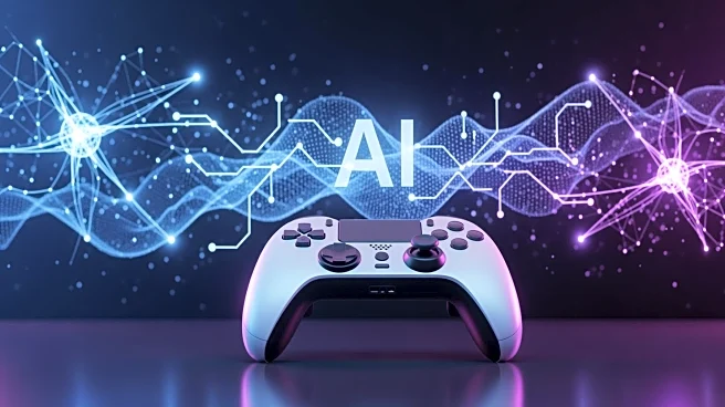 Former Blizzard President Mike Ybarra Advocates for AI Integration in Video Games