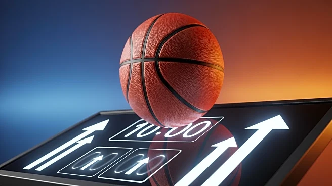 New York Knicks Climb NBA Power Rankings Amidst Challenging Schedule