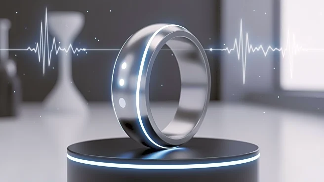 Ultrahuman Secures U.S. Approval for Ring Pro Amidst Competition with Oura