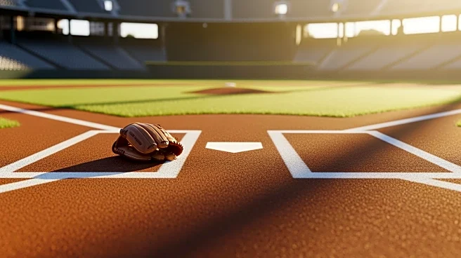 St. Louis Cardinals Prepare for Opening Day Against Tampa Bay Rays with Drew Rasmussen as Starter