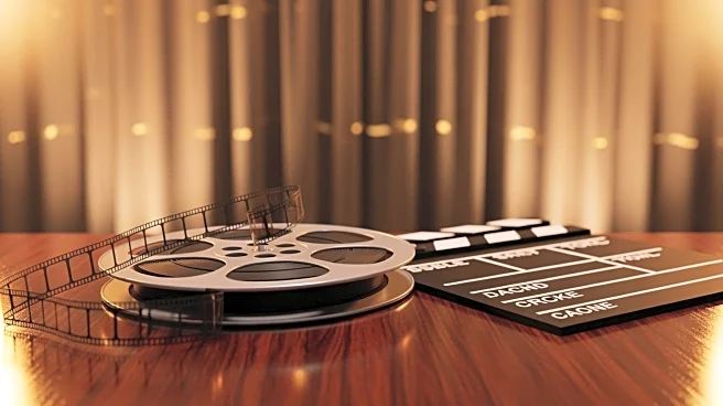 Cannes Film Festival Chief Thierry Frémaux Addresses Hollywood's Uncertain Presence Amid Industry Changes