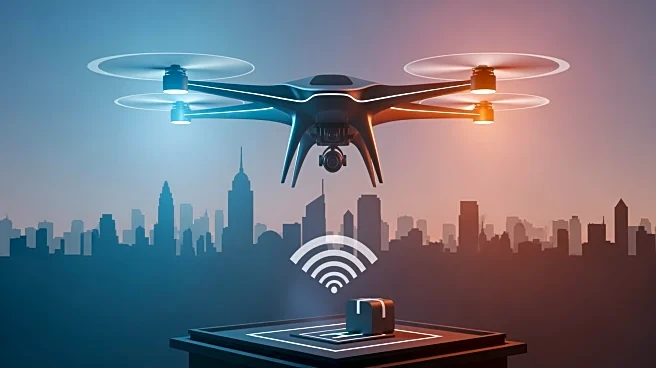 Wing Expands Drone Delivery Service to San Francisco Bay Area with Walmart Partnership