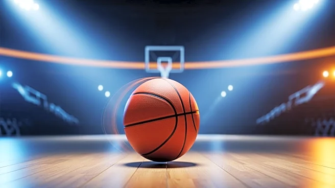 Alvaro Folgueiras' Key Shot Propels Iowa to Sweet 16 in NCAA Tournament