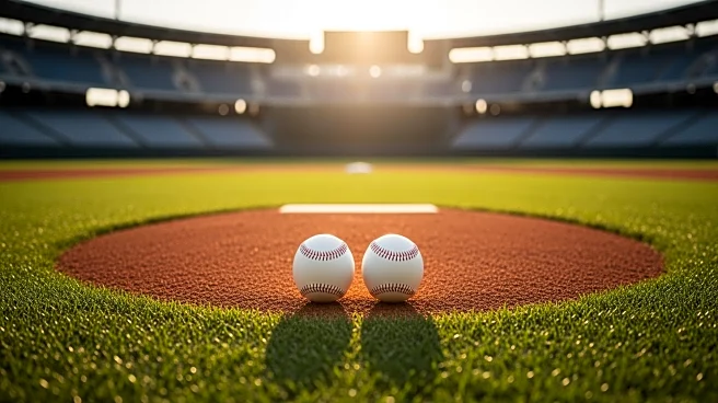 Dodgers and Mariners Favored to Repeat as MLB Division Winners in 2026