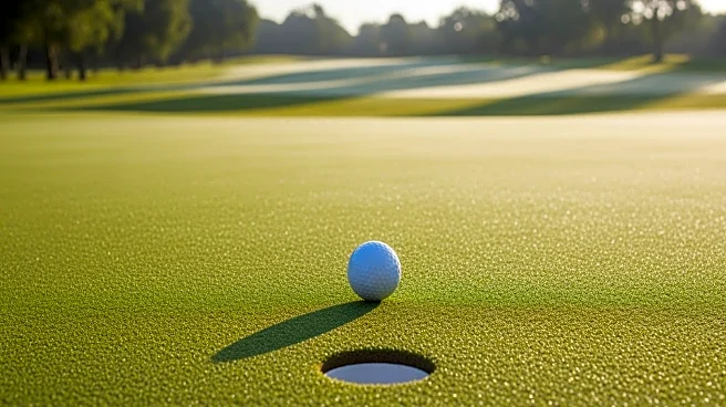 Astros Host Houston Open Without Top Golfer Scottie Scheffler