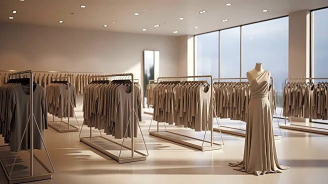 Plus-size Fashion Retailer Torrid Closes One-Third of Stores Amid Sales Decline