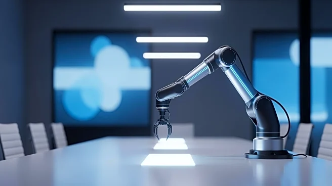 RLWRLD Expands U.S. Partnerships with New Leadership for Robotics Launch