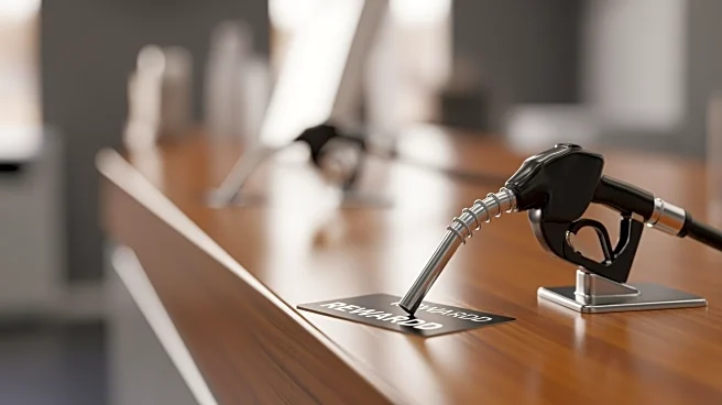 Giant Eagle's myPerks Rewards Now Redeemable at Ohio Circle K Locations, Expanding Customer Savings Options