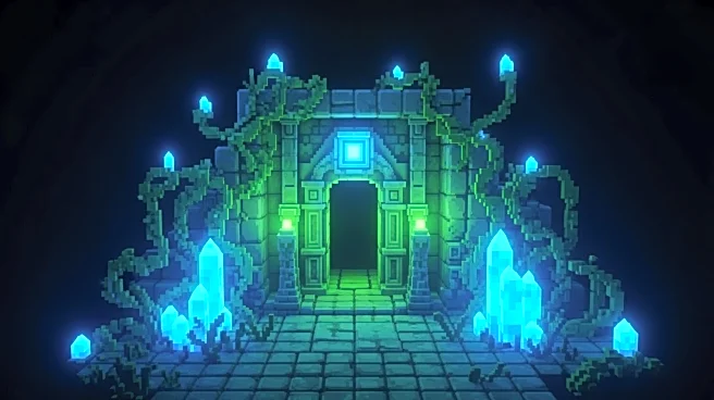 Mojang Announces Sequel to Minecraft Dungeons for PS5, Expanding RPG Adventure