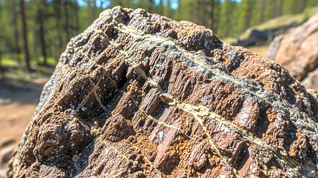 Panther Minerals Acquires Rubidium Ridge Project, Expanding Mineral Exploration Portfolio