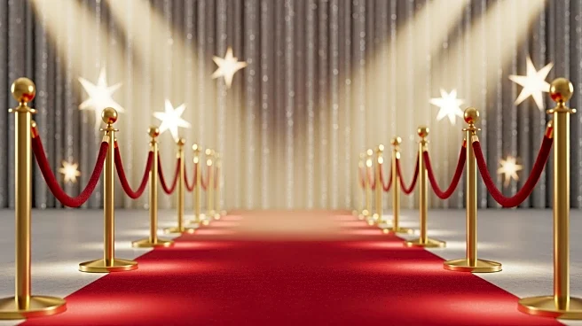 Hannah Montana 20th Anniversary Special Premieres with Star-Studded Red Carpet Event