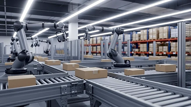 Decathlon Enhances Supply Chain Efficiency with Automation Across Europe