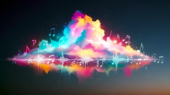 KATSEYE to Headline 2026 Head In the Clouds Festival with Diverse Lineup