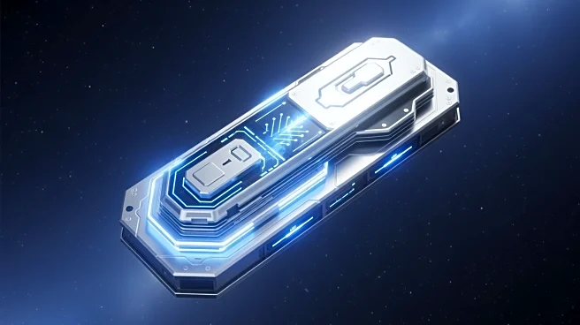 SpaceX Integrates Xsight Labs' X2 Switch for Enhanced Starlink v3 Satellite Performance