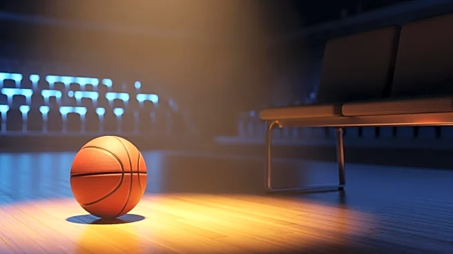 Jazz's Oscar Tshiebwe Delivers Strong Performance Off the Bench Against Raptors