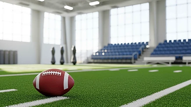 Missouri Tigers Showcase Talent at 2026 NFL Pro Day with All 32 NFL Teams Present