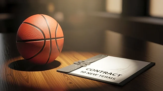 WNBPA Ratifies New CBA, Promising Significant Financial Gains for Players