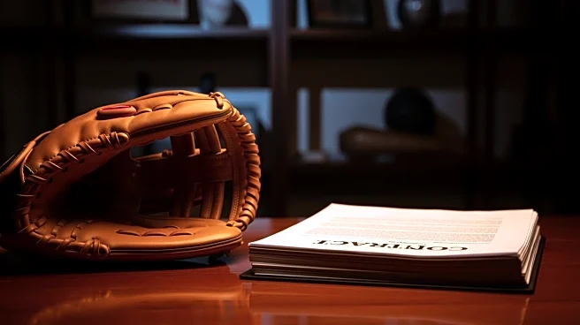 Pittsburgh Pirates Consider Long-Term Extension for Prospect Konnor Griffin